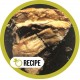 (Recipe) Balsamic Glazed Apple Pie